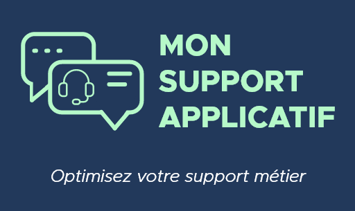 Logo menu Mon Support Applicatif